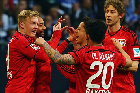 开局便展现 开局便展现