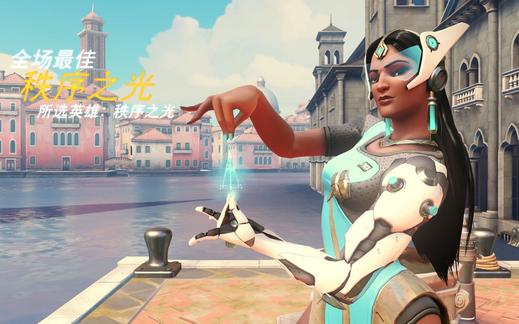 仅落后两杆 仅落后两杆