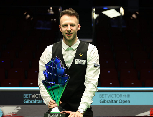 极强的斗志 极强的斗志