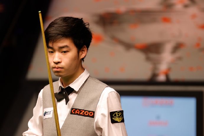 定点收割的 定点收割的