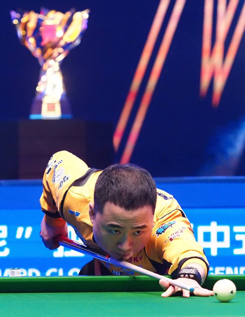 在保持竞争 在保持竞争