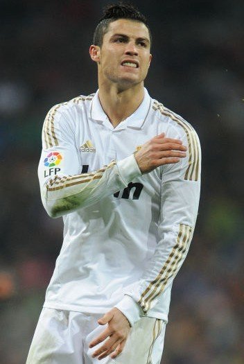 赛区差异 赛区差异